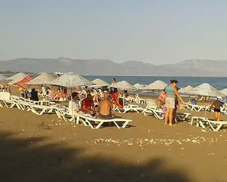 Deniz Finike