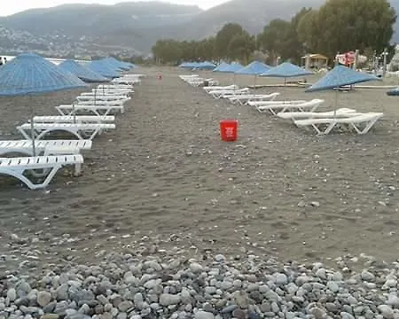 Hotel Deniz *