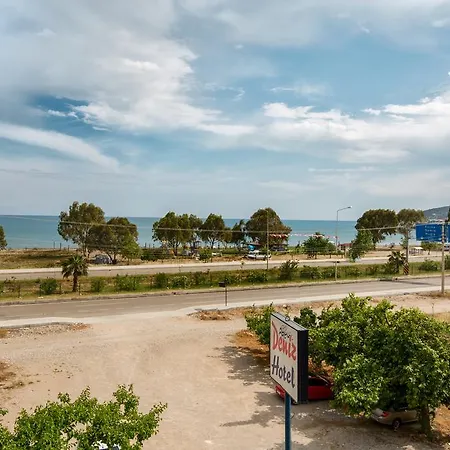 Deniz