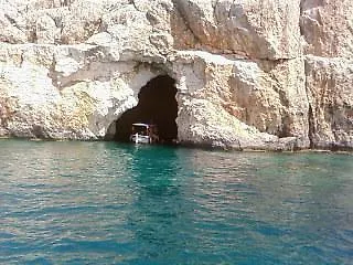 호텔 Deniz