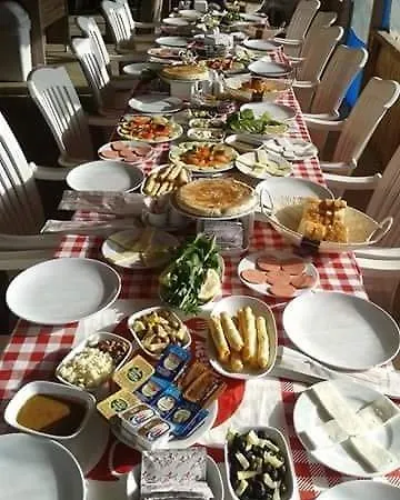 Deniz 호텔 *