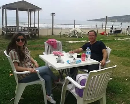 Deniz 호텔 피니케