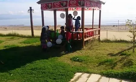 호텔 Deniz